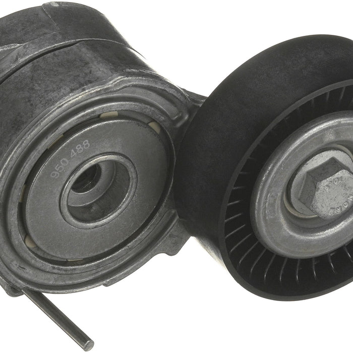 Tensor de la banda de motor