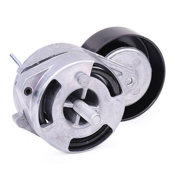 Tensor de la banda de motor