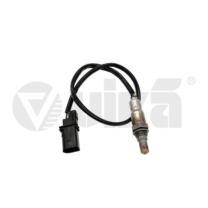 Sensor de oxigeno
