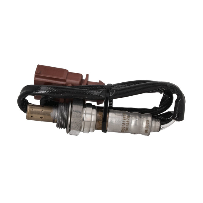 Sensor de oxigeno