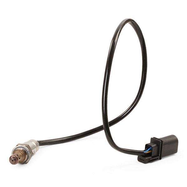 Sensor de oxigeno
