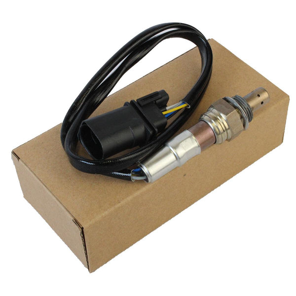 Sensor de oxigeno