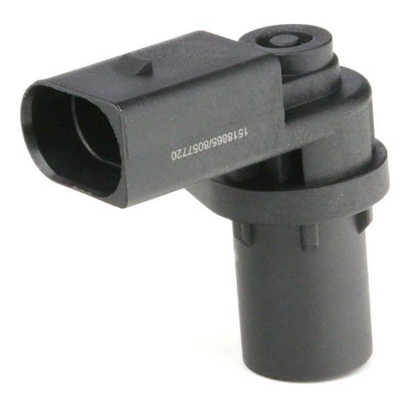 Sensor de cigueñal