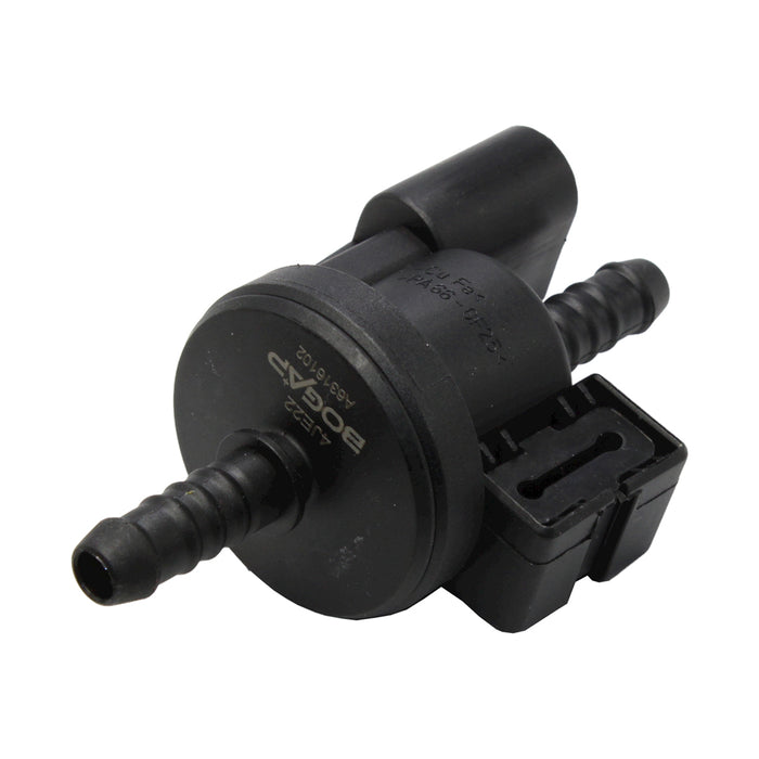 Valvula canister
