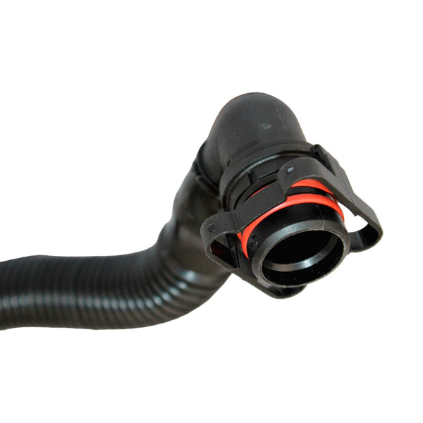 Tubo flexible
