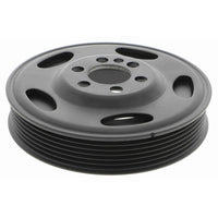 Polea damper