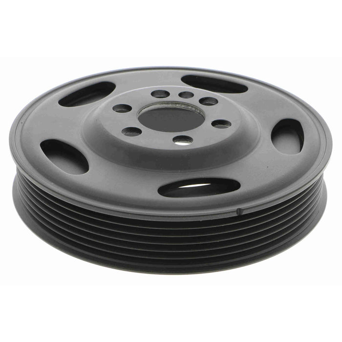 Polea damper