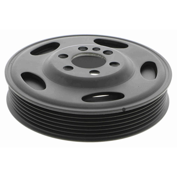 Polea damper