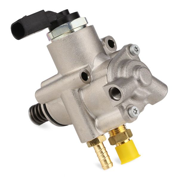 Bomba de alta presion