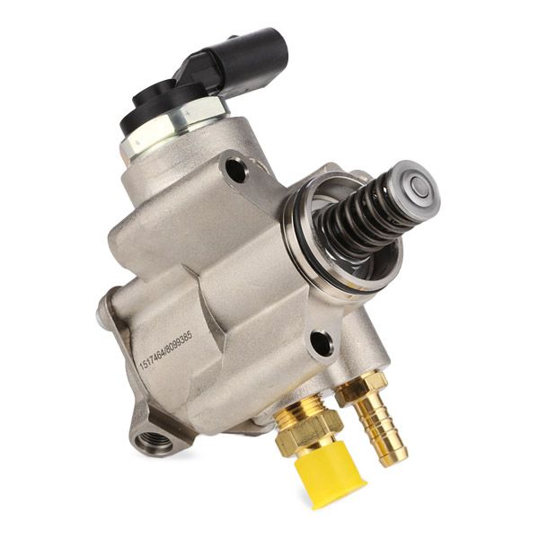 Bomba de alta presion