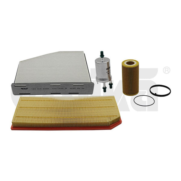 Kit de filtros