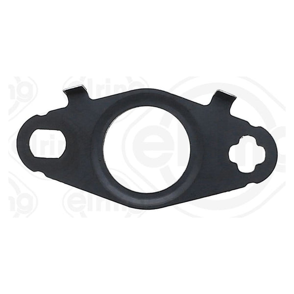 Empaque de la linea del turbo