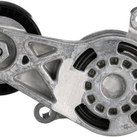 Tensor de la banda de motor