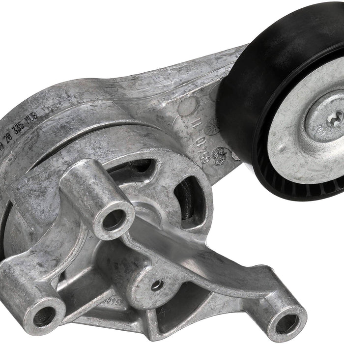 Tensor de la banda de motor