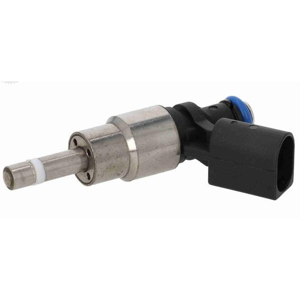Inyector de combustible
