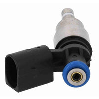 Inyector de combustible
