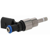 Inyector de combustible