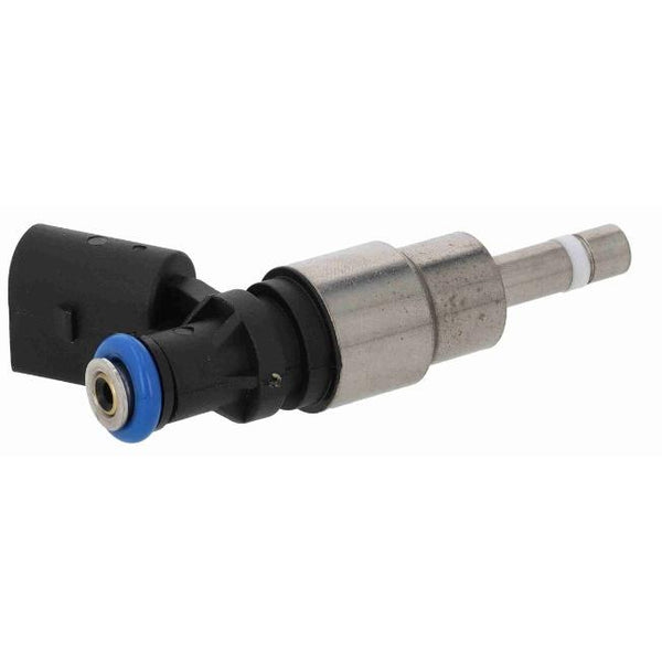 Inyector de combustible