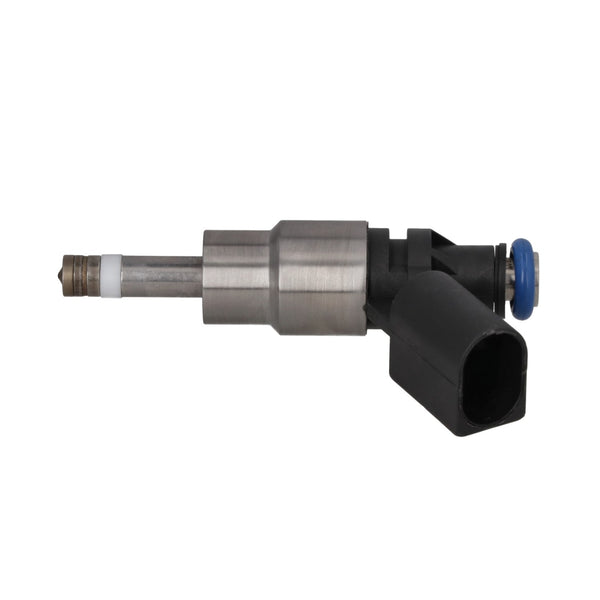 Inyector de combustible