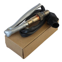 Sensor de oxigeno