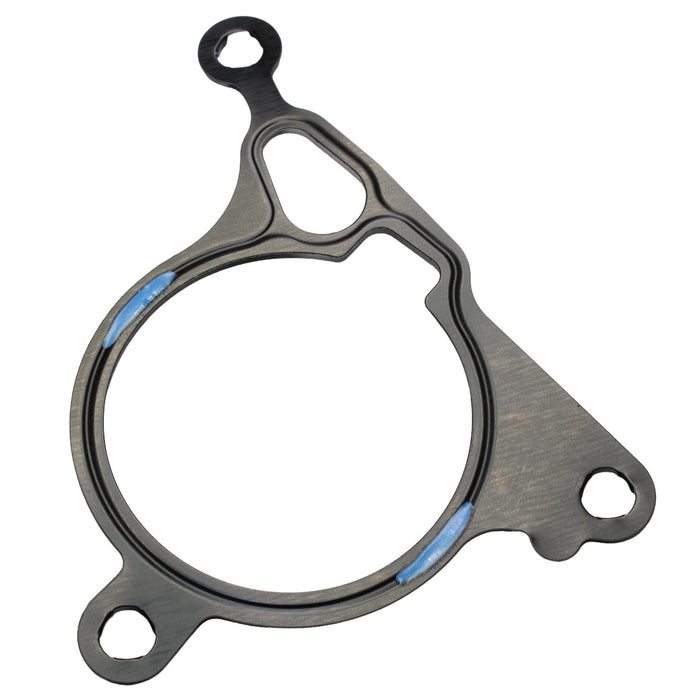 Empaque metalico de bomba vacio
