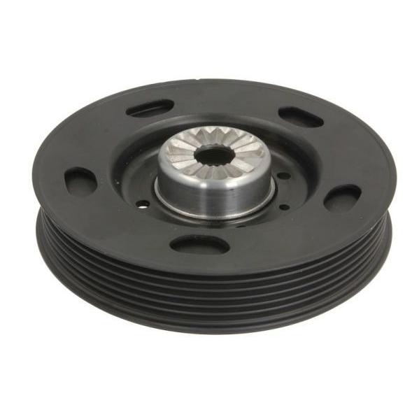Polea damper o de cigüeñal