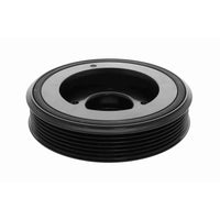 Polea damper