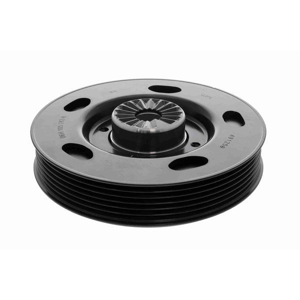 Polea damper