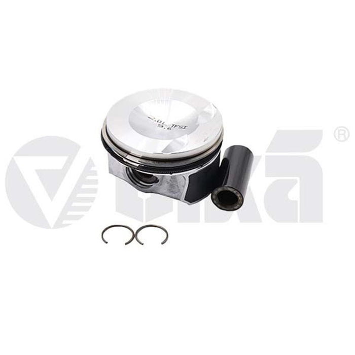 Kit anillos de piston