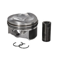 Juego de Aros de pistón