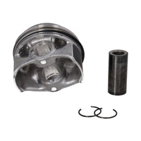 Juego de Aros de pistón