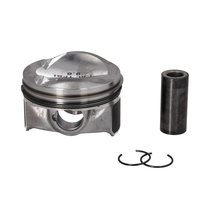 Juego de Aros de pistón