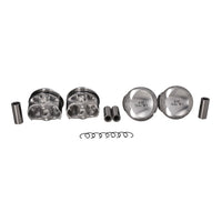 Kit aros de piston