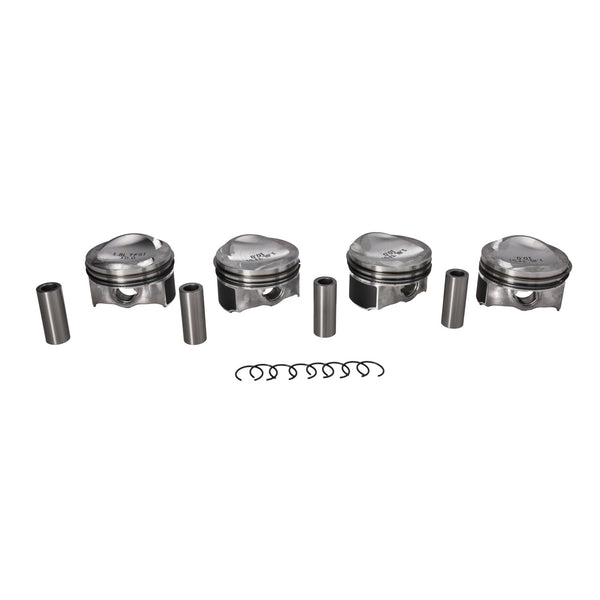 Kit aros de piston