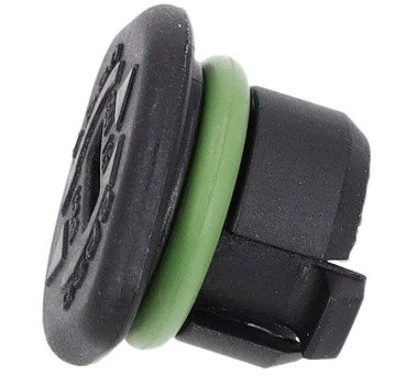 Tapon de la tapa de punterias