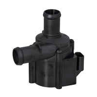 Bomba de agua auxiliar