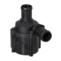 Bomba de agua auxiliar