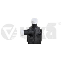 Bomba de agua auxiliar