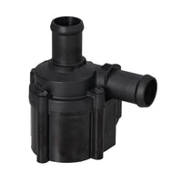 Bomba de agua auxiliar