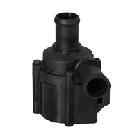 Bomba de agua auxiliar
