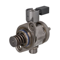 Bomba de alta presion