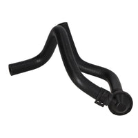 Valvula de ventilacion con mangueras