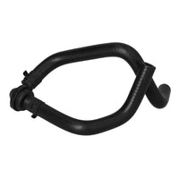 Valvula de ventilacion con mangueras