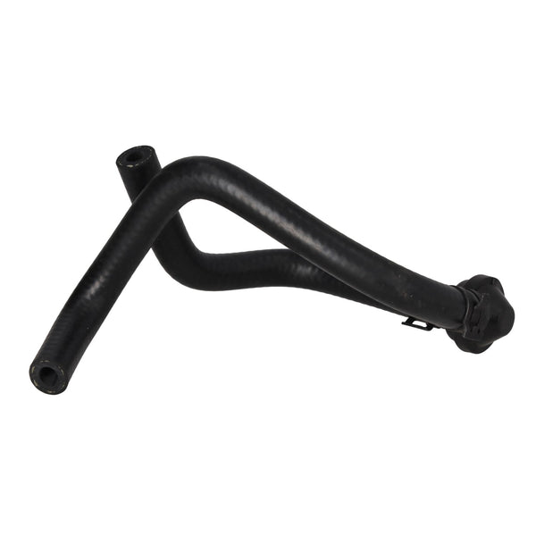 Valvula de ventilacion con mangueras