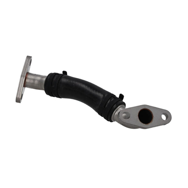 Tubo de retorno del refrigerante del turbo