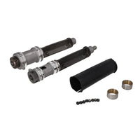 Eje del balanceo del cigüeñal