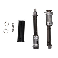 Eje del balanceo del cigüeñal