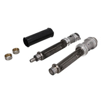 Eje del balanceo del cigüeñal