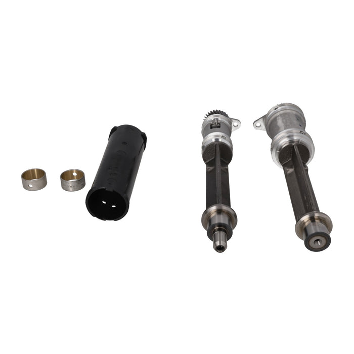 Eje del balanceo del cigüeñal