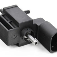 Valvula solenoide